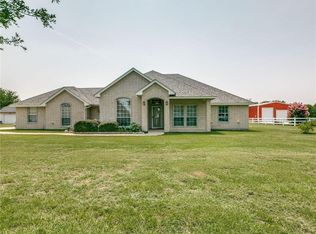 1832 Bear Springs Dr, Haslet, TX 76052