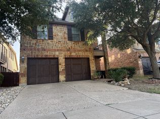 1316 Cog Hill Dr, Fort Worth, TX 76120
