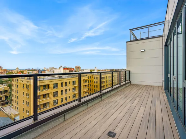 15 West End Avenue image 7 of 20