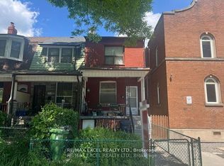 26 Carr St, Toronto, ON M5T 1B5