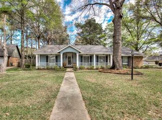 9857 High Point Dr, Shreveport, LA 71106