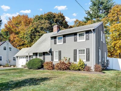 12 Fairfield Road, West Hartford, CT, 06117