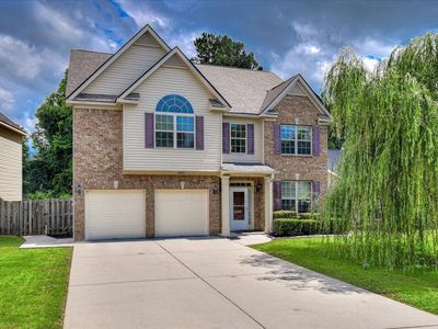 4009 CORNERS Way, Grovetown, GA, 30813