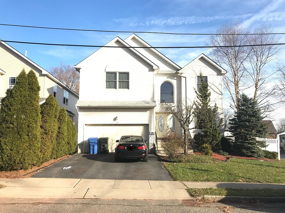 House Front Outside