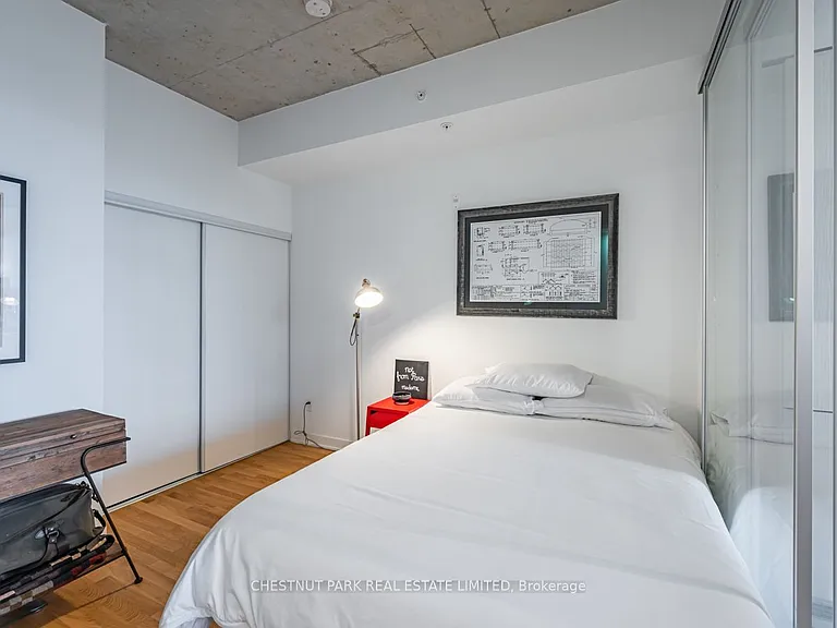 109 Ossington Ave #509 — Photo 15