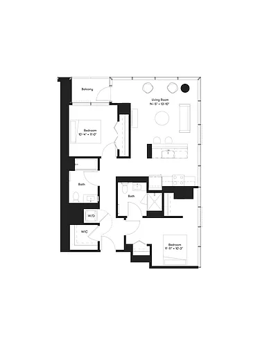 Floor plan D05