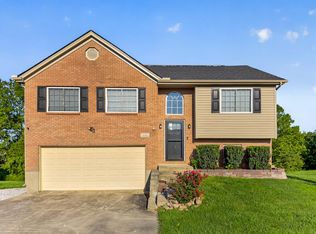 165 Ambassador Dr, Dry Ridge, KY 41035