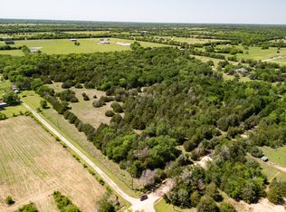 County Road 1134, Lone Oak, TX 75453