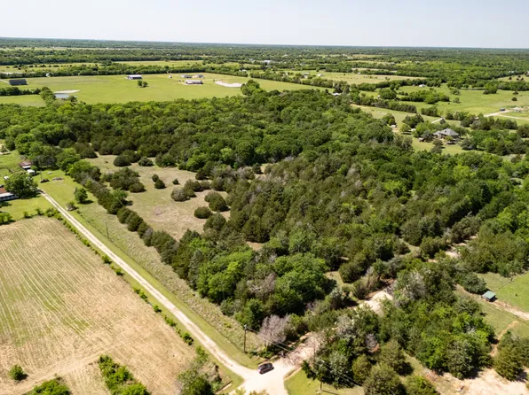 County Road 1134, Lone Oak, TX 75453