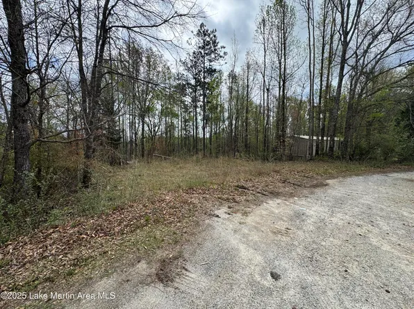 LOT 19 Mohogo Rd, Alexander City, AL 35010