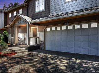 428 Jeff St, Mount Vernon, WA 98274