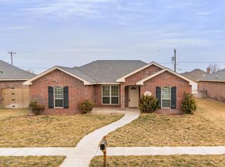 9312 Orry Ave, Amarillo, TX 79119
