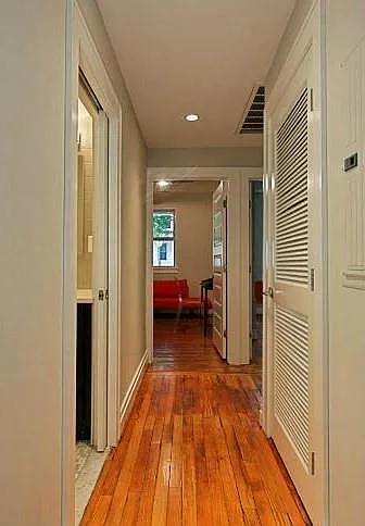 1811 Wyoming Ave NW #T2 — Photo 11