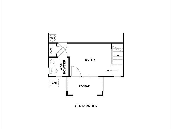 Residence 6 ADP Bath