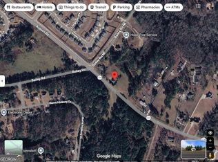 50 Auburn Rd, Auburn, GA