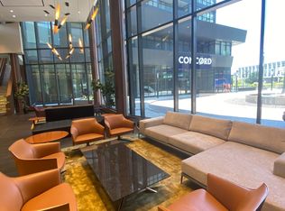 70 Queens Wharf Rd #2606, Toronto, ON M5V0J2