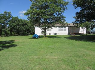 8029 Hillbilly Rd, McAlester, OK 74501