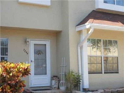 7244 Woodmont Ave, Tamarac, FL, 33321