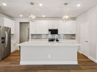 1900 Gardendale Hollow Ln, Anna, TX 75409