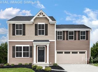 138 Browband St #31, Troutman, NC 28166