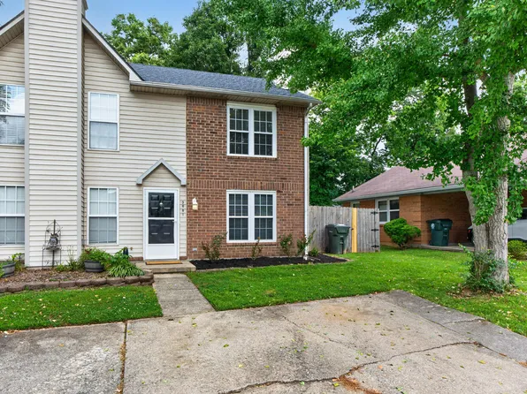 3681 Arbor Dr, Lexington, KY 40517