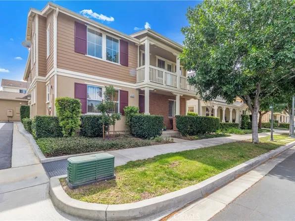 15526 Bonsai Way, Tustin, CA 92782