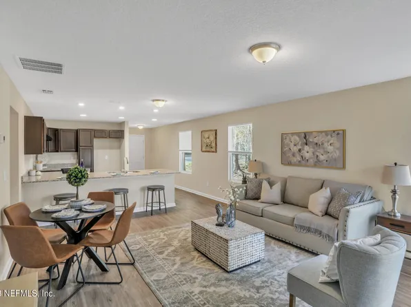 8226 EATON Avenue, Jacksonville, FL 32211