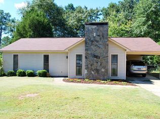 5715 Jamestown Dr, Columbus, GA