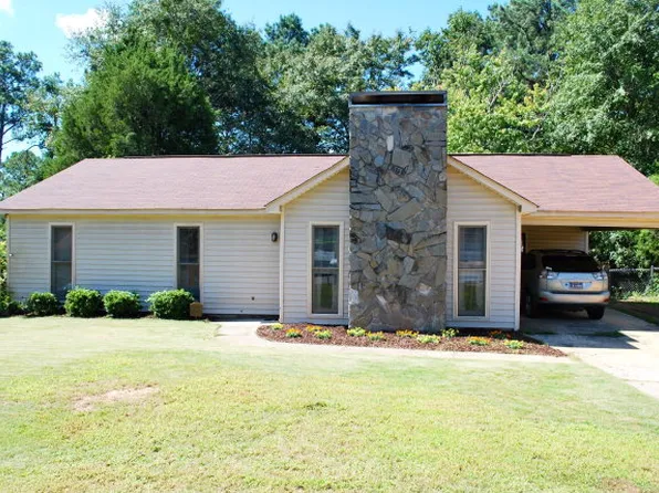 5715 Jamestown Dr, Columbus, GA 31909