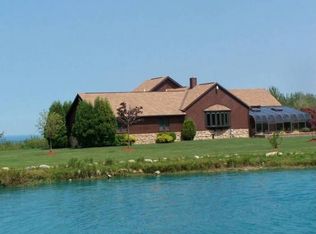 2374 Mezzio Rd, Forestville, NY 14062