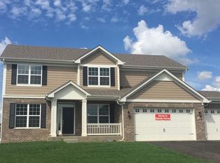 2089 Stapleton Rd, New Lenox, IL 60451