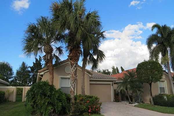 Home For Sale In Cascades