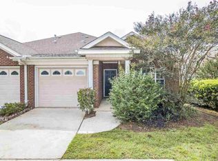 1056 Kingdom Dr, Tallahassee, FL 32311