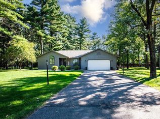6211 Timberline Way, Wisconsin Rapids, WI 54494