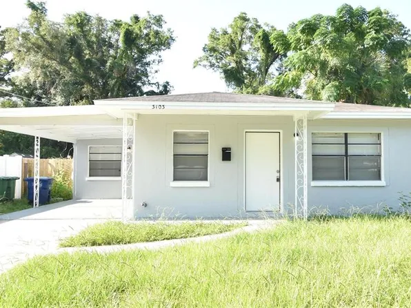 3103 E 23RD AVENUE, TAMPA, FL 33605