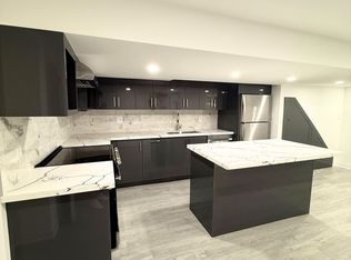 1190 Dovercourt Rd, Toronto, ON M6H2X9