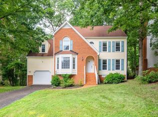 13920 Sandy Oak Rd, Chester, VA 23831