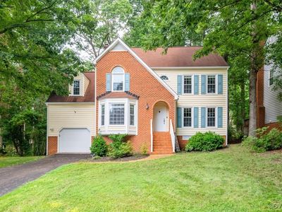13920 Sandy Oak Rd, Chester, VA, 23831