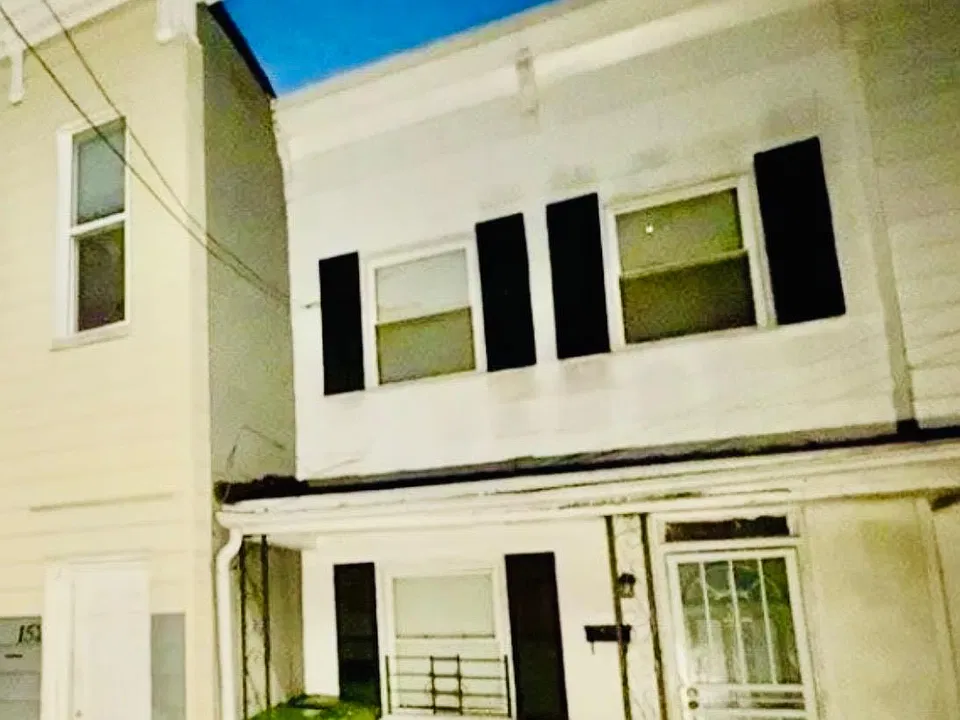 150 Irving St