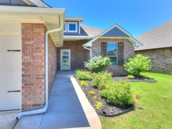 3909 Palmetto Trl, Oklahoma City, OK 73179