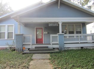 2304 Myra St, Jacksonville, FL 32204