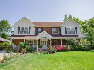 1803 N Mitchell Ave, Arlington Heights, IL 60004