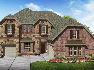 1616 Chisholm Trl, Allen, TX 75013