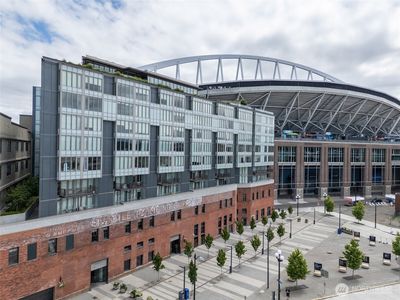 590 1st Avenue S #703, Seattle, WA, 98104