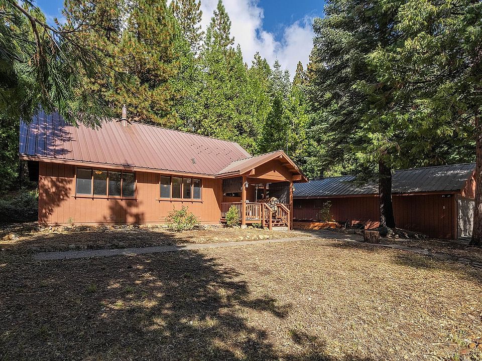 41177 Skyline Dr, Emigrant Gap, CA 95715 MLS 20231935 Zillow