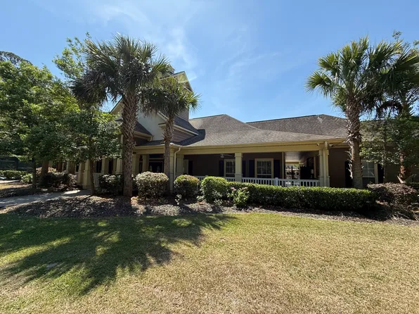 5204 Walden Park Dr #5204, Savannah, GA 31410