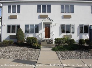 177 80th St #C-103-103, Avalon, NJ 08202