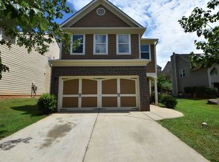 1721 Lily Valley Dr, Lawrenceville, GA 30045