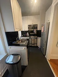 Rented by B Gans Management