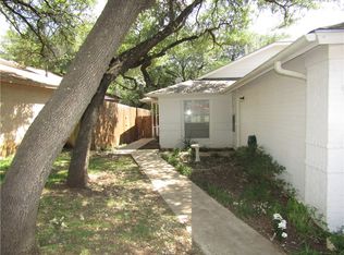 4405 Pamona Dr #B, Austin, TX 78727